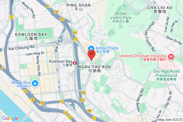 Kan Ting Ka Dental Clinic