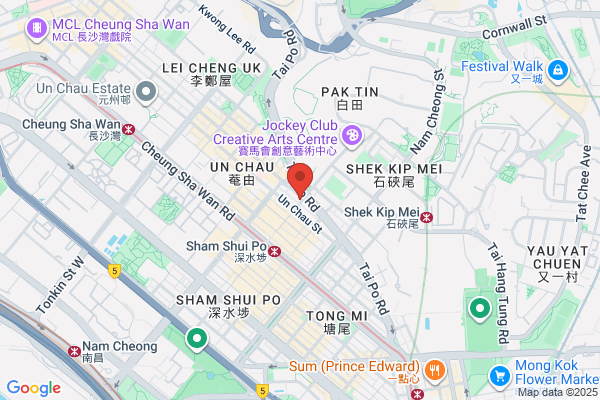 Ko Wai Man Wendy Dental Surg
