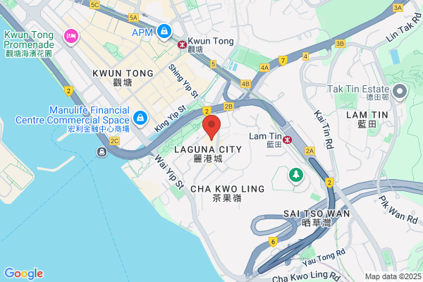 Laguna City Medical & Dental Centre