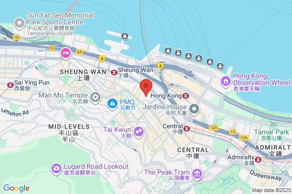 Lai Cheuk Fai Dr Dental Surg