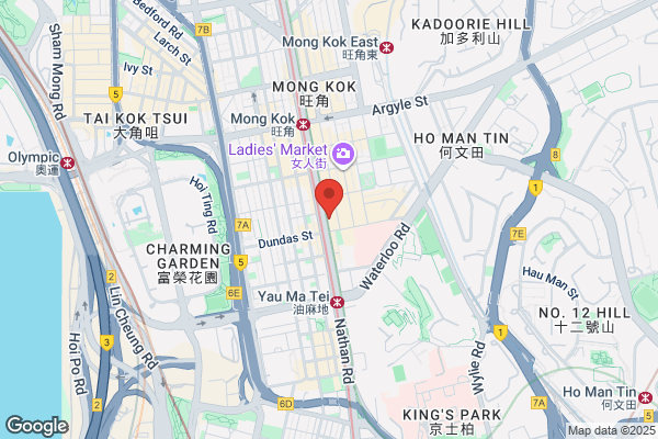 Lam Ming Fong Simon Dr Dental Surg
