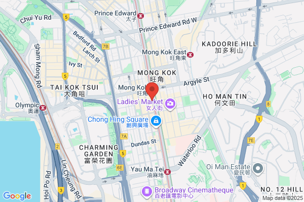 Lam San Kwong Dr Dental Surgery