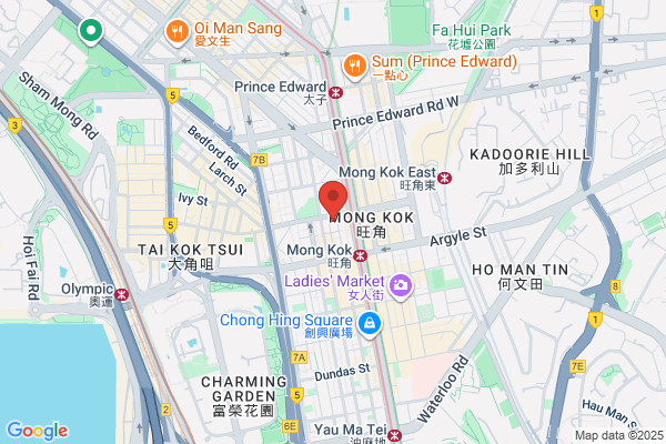Lau Tak Wah Edward Dr Dental Surg