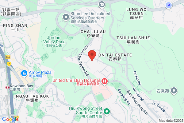 Lee Ho Chi Dominic Dental Surg