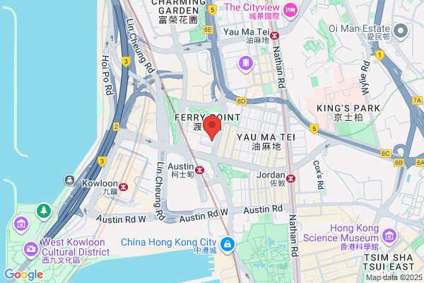 Lee Hon Chung Dr Dental Surg
