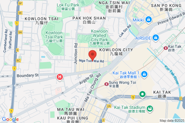 Leung John Sens Dentist