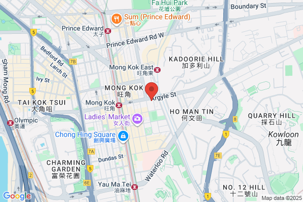 Leung Kam Kong Kenneth Dental Surg