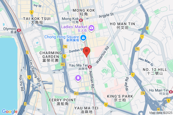Leung Wai Yuen Dr