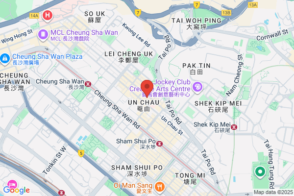 Li Ming Chi Dental Surg