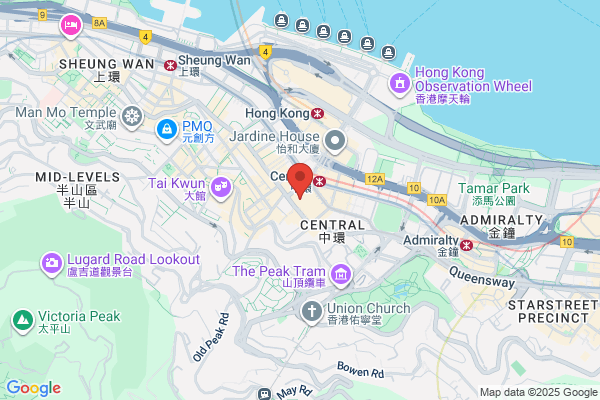 Li William Wai Ting Dr Dental Surg