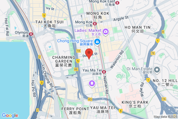Liu Shui Chor Dentist