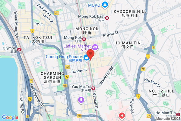 Luk Wai Chi Flora Dr
