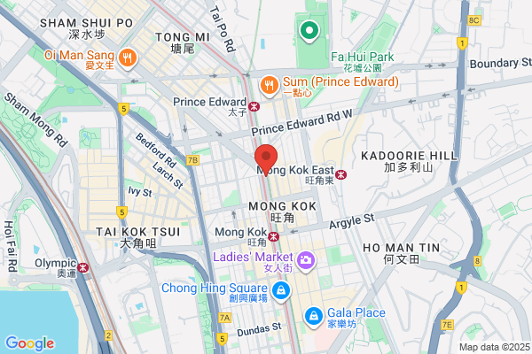 Poon Kenneth H M Dr Dental Surg