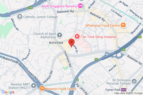 Poon Mong Yue Dr Dental Surg