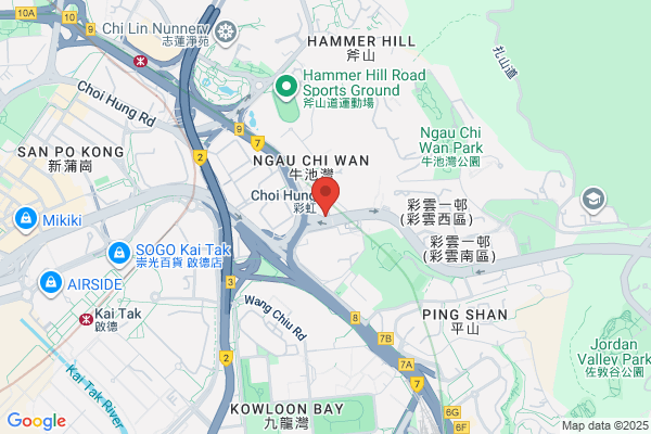She Wai Keung Dr Dental Surg