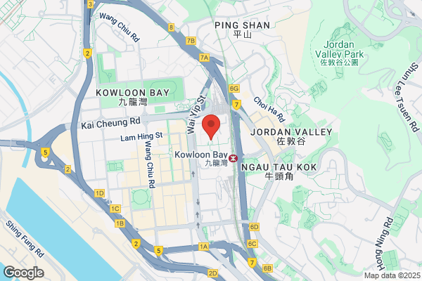 Stephen C K Tam Dr & Dental Surgs