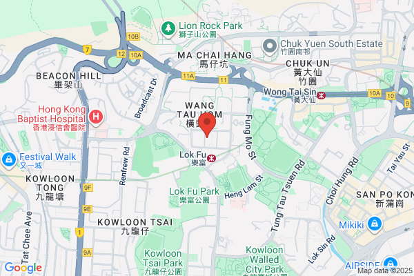 Tsang Chiu Keung Dental Surg
