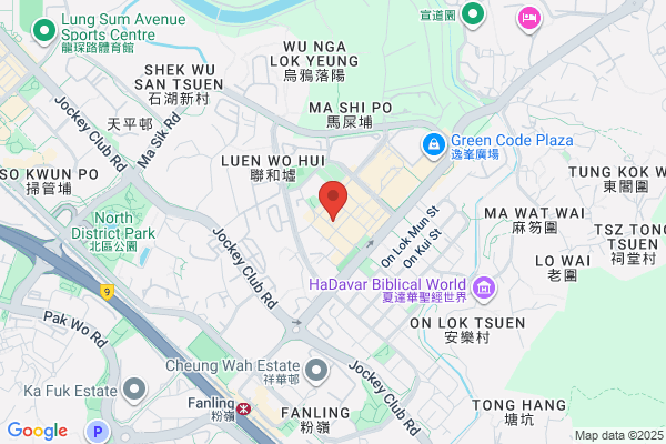 Tsui Fu Fung