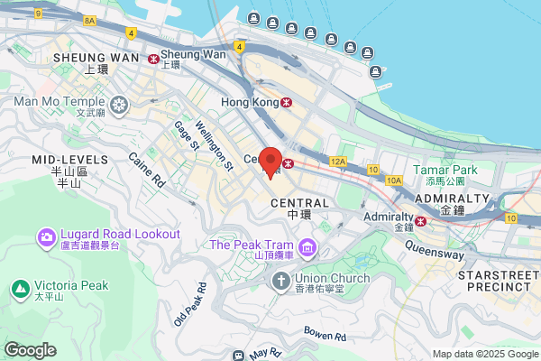 Tsui T W William Dr Dental Surg