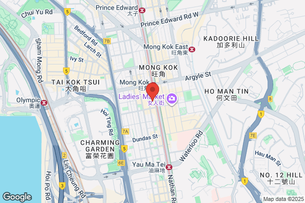 Tung Wing Wah Dr
