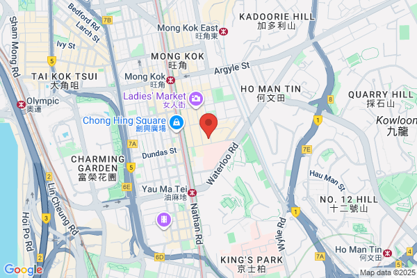 Wah Wan Shing Dr Dental Surg