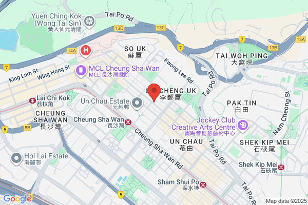 Wong P K Paul & Dental Surgs
