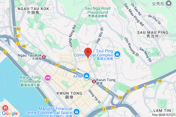 Wong Sui Chu Dental Surg