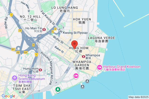 Yao Cho Yan Fredie Dr Dental Surg