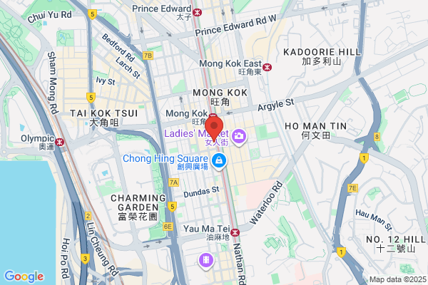 Yuen Hung Lo Roderick Dr