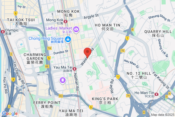 Yung Ming Fai Dr Dental Surg