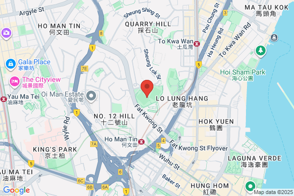 Hai Hwa Graphic Designers