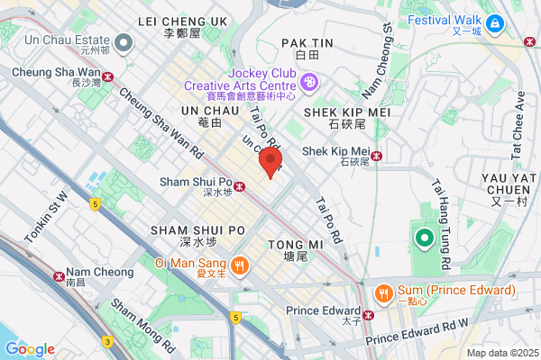 Wing Shing Plastic Advtg Co