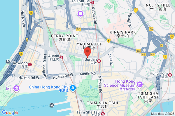 Woo Shu Wai