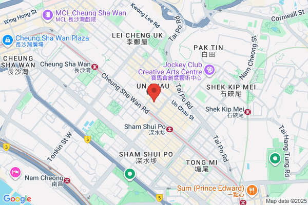 Chan Shui Loy
