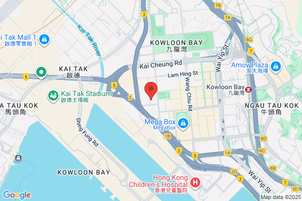 Chan Tong Kee Engrg Co Ltd