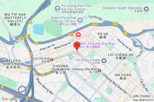 Chan Wing Wai