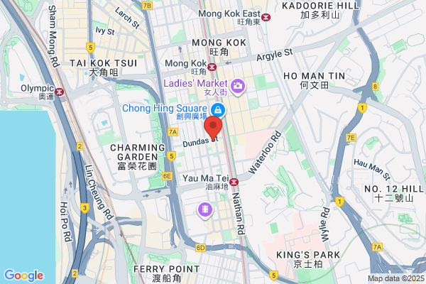 Chan Yim Kit