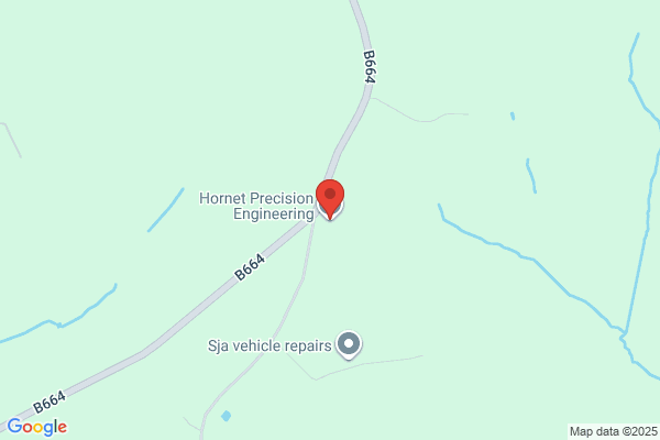 Chat Horn Engrg Ltd