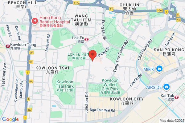 Chau Yue Wing