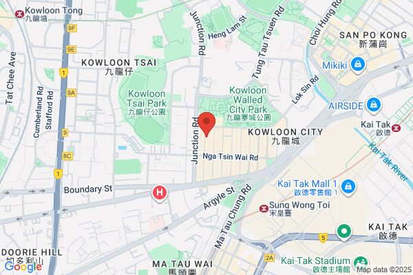 Chee Fu Electrical Works Co