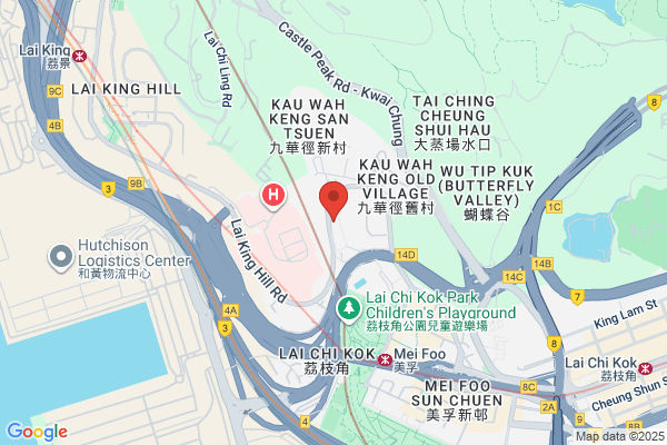 Cheung Kai Sang