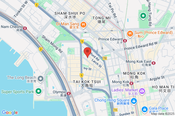 Cheung Kee Elec Co