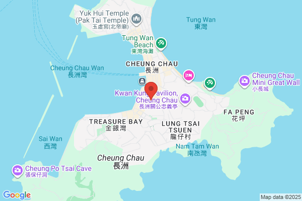 Cheung Wo Elec & Water Pipe