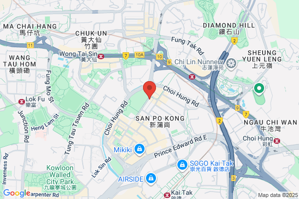 Chi Fung Pumping Works Co Ltd
