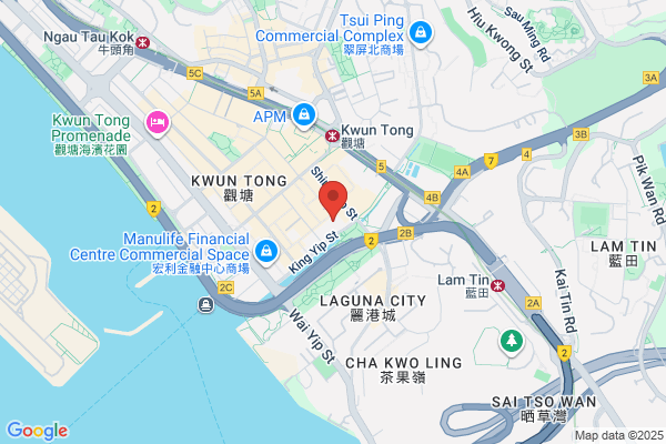 Chi Wai Elec Engrg Co