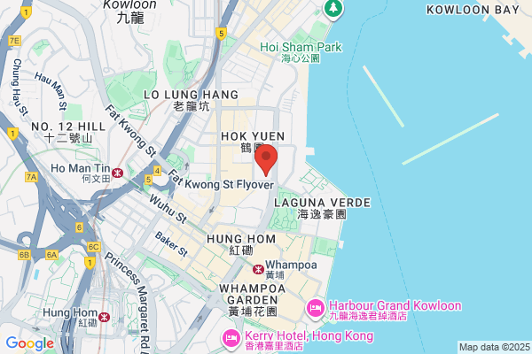 Chit Ming Electrical Co Ltd