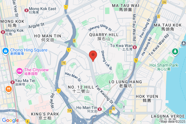Chuang Yip Works Co