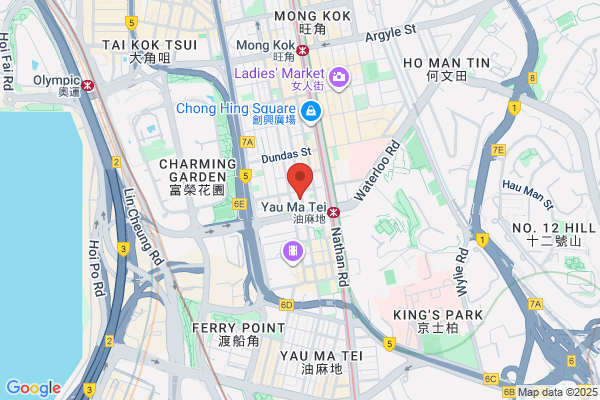 Chuen Hing Electrical