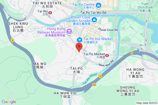 Chuen Kwong Elec Co