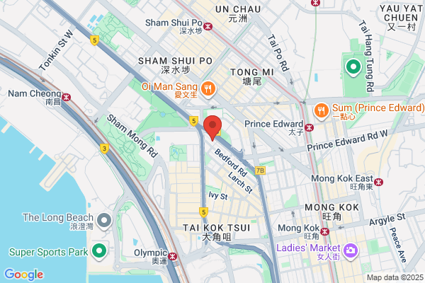 Chuen Kwong Electrical Engrg Co